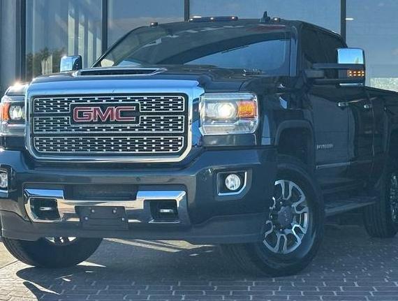 GMC SIERRA HD 2019 1GT42WEY8KF111277 image GMC SIERRA HD 2019 1GT42WEY8KF111277 image
